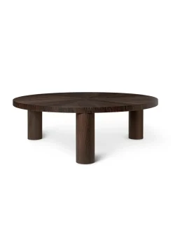 Post Coffee Table - Star fra<Ferm Living Clearance