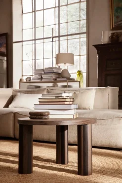 Post Coffee Table - Star fra<Ferm Living Clearance