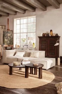 Post Coffee Table - Star fra<Ferm Living Clearance