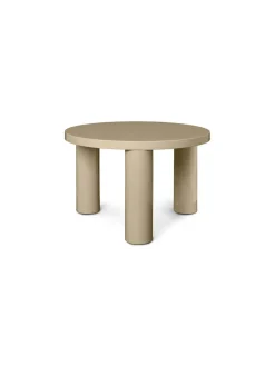 Post Coffee Table, cashmere fra<Ferm Living