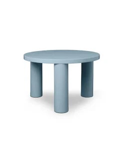 Post Coffee Table, Ice Blue fra<Ferm Living