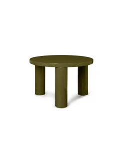 Post Coffee Table, olive fra<Ferm Living Outlet