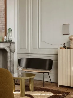 Post Coffee Table, olive fra<Ferm Living Outlet