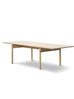 Post Spisebord 265 cm fra<Fredericia Furniture New