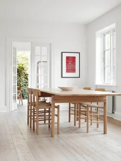 Post Spisebord 265 cm fra<Fredericia Furniture New