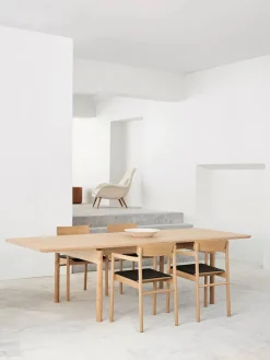 Post Spisebord 265 cm fra<Fredericia Furniture New