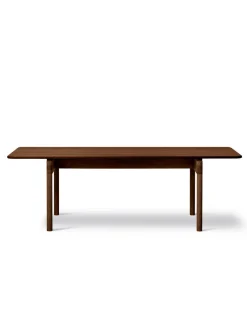 Post Spisebord 265 cm fra<Fredericia Furniture New