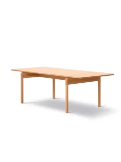 Post Spisebord 320 cm fra<Fredericia Furniture New