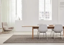 Post Spisebord 320 cm fra<Fredericia Furniture New