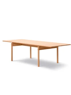 Post Spisebord 320 cm fra<Fredericia Furniture New