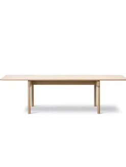 Post Spisebord 225 cm fra<Fredericia Furniture Online