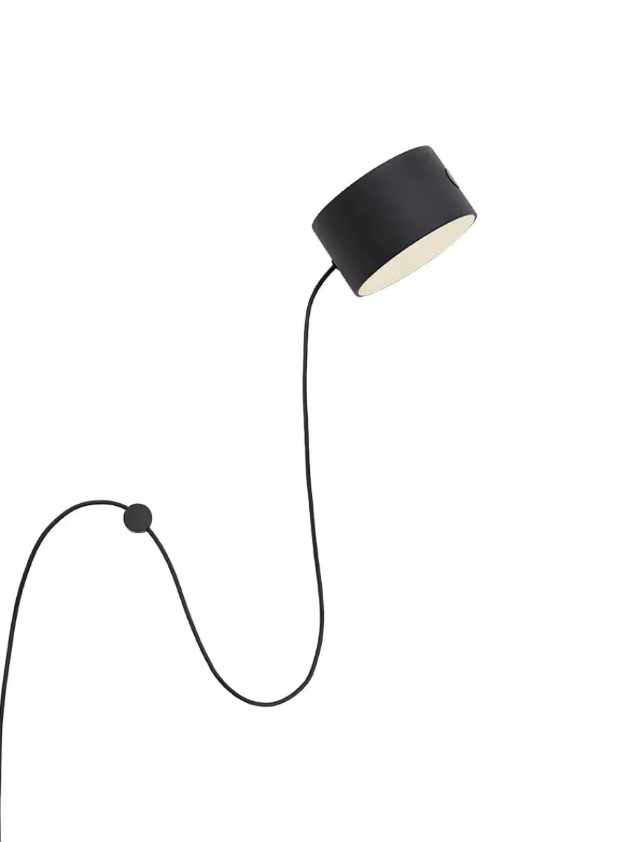Post Wall Lamp fra<Muuto New
