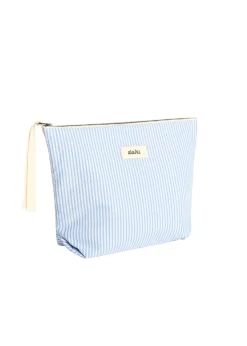 Pouch Petite - Mix Air Blue fra<Aiayu Clearance
