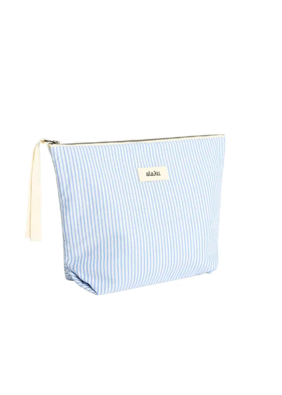 Pouch Petite - Mix Air Blue fra<Aiayu Clearance