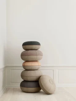 Pouf, large fra<Fritz Hansen Online
