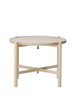 PP35 Bakkebord af Hans J. Wegner<PP Møbler Best