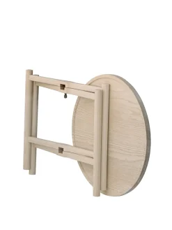 PP35 Bakkebord af Hans J. Wegner<PP Møbler Best