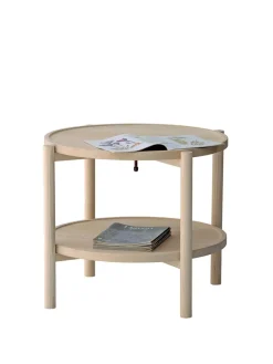 PP35 Bakkebord af Hans J. Wegner<PP Møbler Best