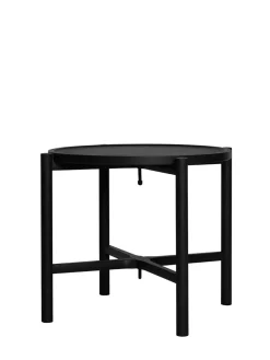 PP35 Bakkebord af Hans J. Wegner<PP Møbler Best