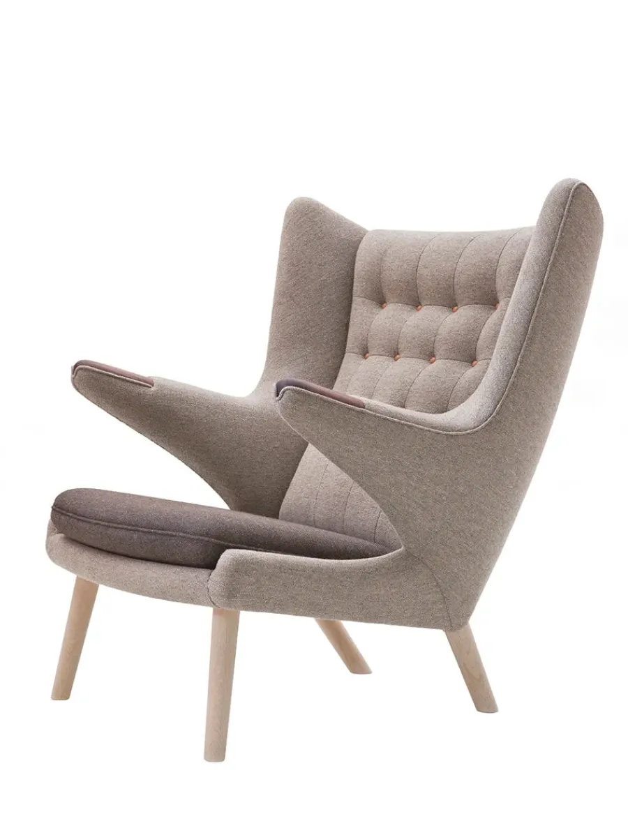 PP19 Bamsestolen af Hans J. Wegner<PP Møbler Clearance