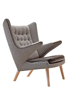 PP19 Bamsestolen af Hans J. Wegner<PP Møbler Clearance