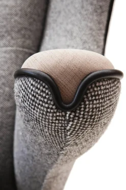 PP19 Bamsestolen af Hans J. Wegner<PP Møbler Clearance