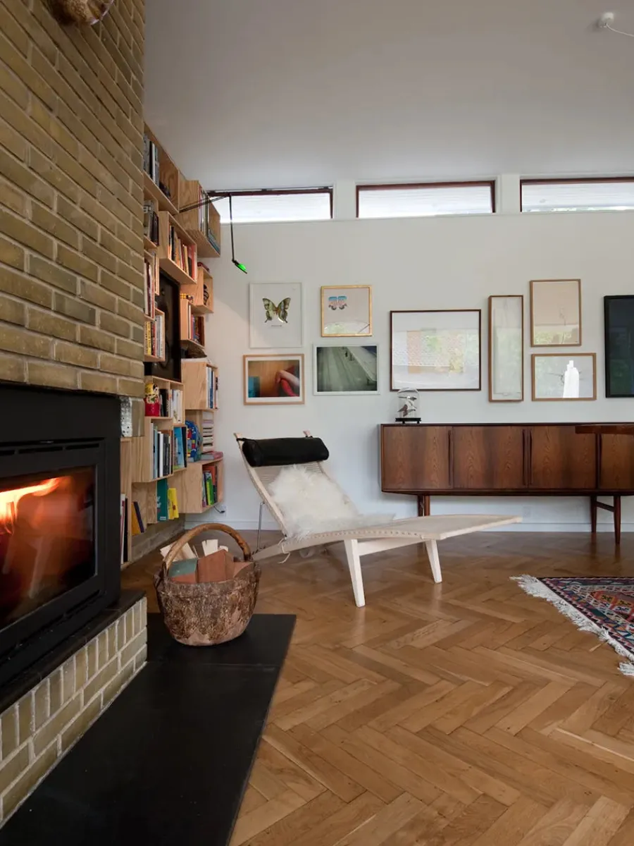 PP524 Dækstol af Hans J. Wegner<PP Møbler Outlet