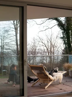 PP524 Dækstol af Hans J. Wegner<PP Møbler Outlet