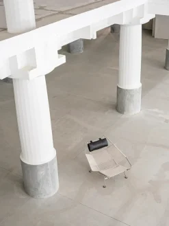 PP225 Flaglinestol af Hans J. Wegner<PP Møbler Hot