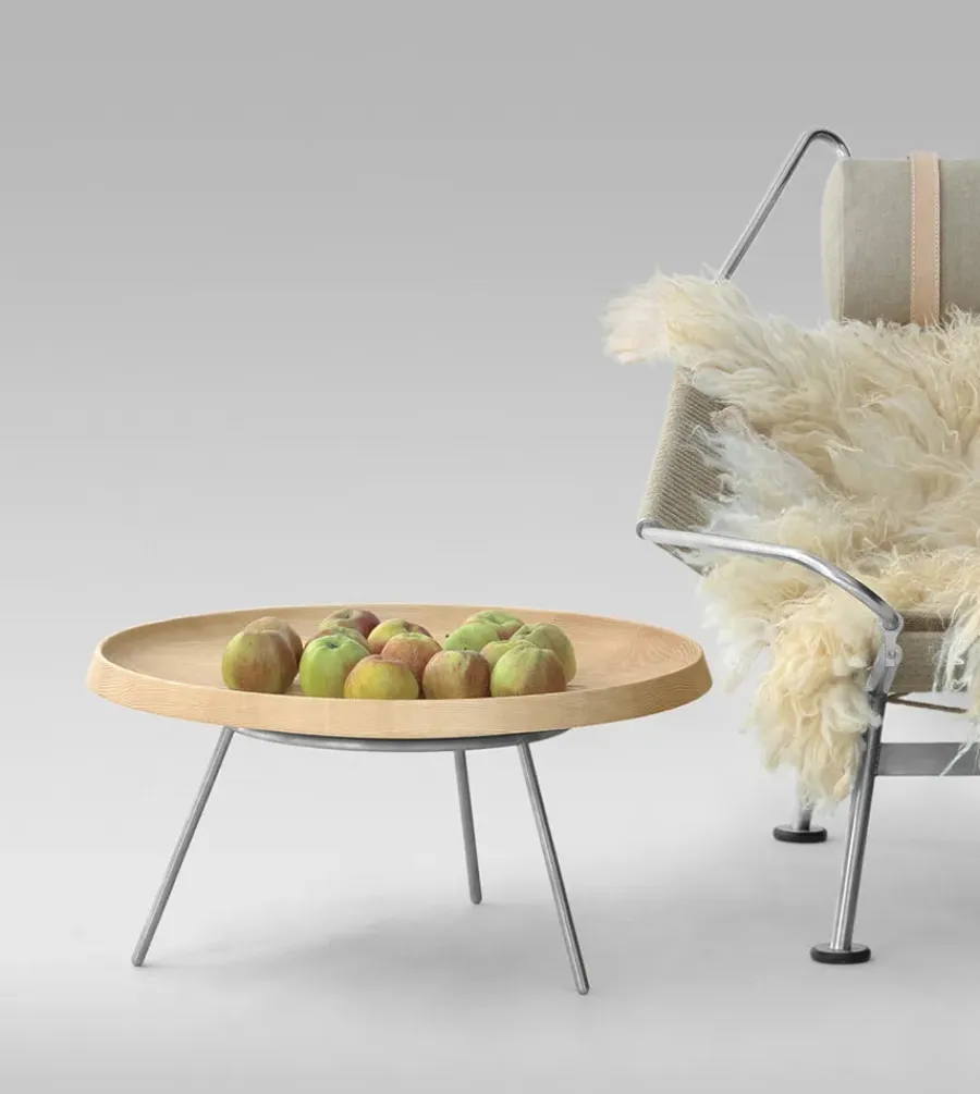 PP586 Frugtfad af Hans J. Wegner<PP Møbler Sale