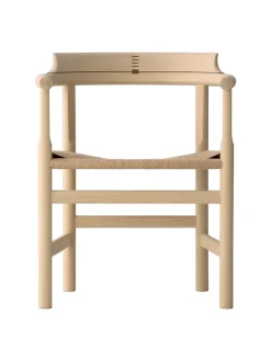 PP62 Kaptajnens Stol af Hans J. Wegner<PP Møbler Outlet