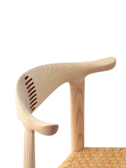 PP505 Kohornstolen af Hans J. Wegner<PP Møbler Best