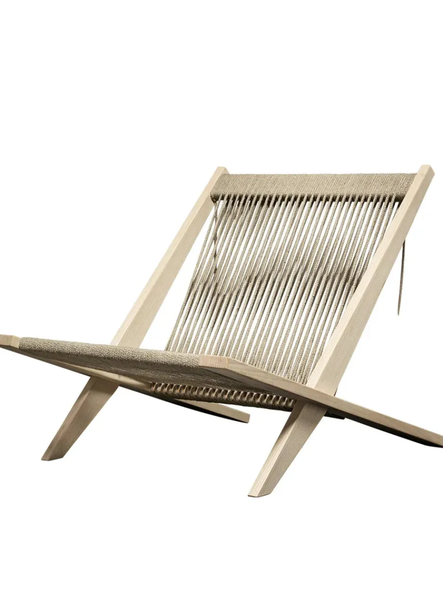 PP106 Loungestol fra<PP Møbler Clearance