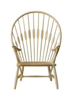 PP550 Påfuglestol af Hans J. Wegner<PP Møbler Discount