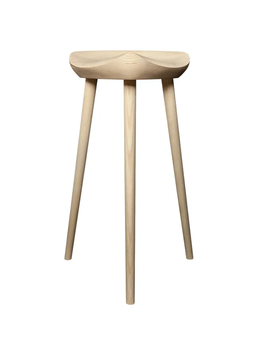 PP12 Sela Skammel fra<PP Møbler Outlet