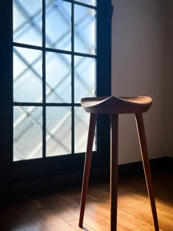 PP12 Sela Skammel fra<PP Møbler Outlet