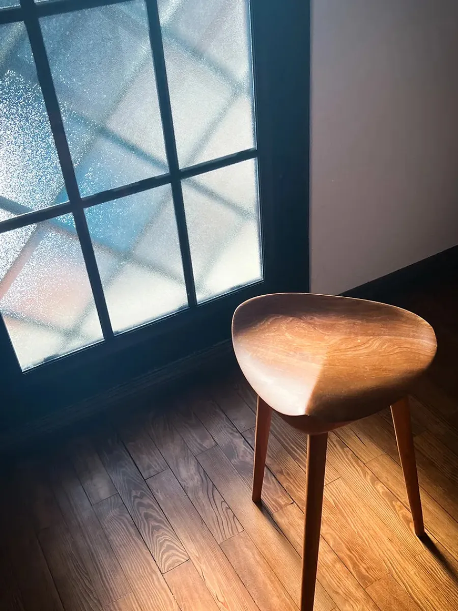 PP12 Sela Skammel fra<PP Møbler Outlet