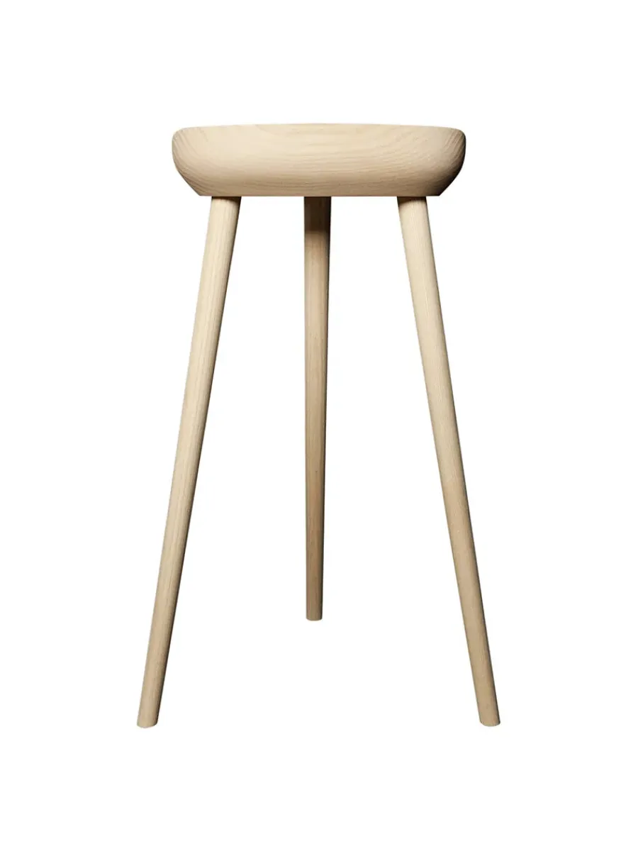 PP12 Sela Skammel fra<PP Møbler Outlet