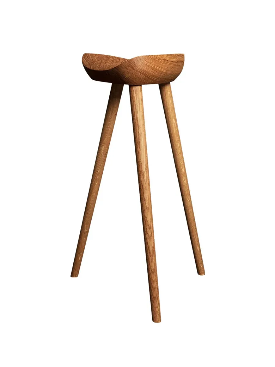 PP12 Sela Skammel fra<PP Møbler Outlet