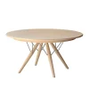PP75/140 Spisebord af Hans J. Wegner<PP Møbler Online