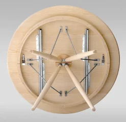 PP75/140 Spisebord af Hans J. Wegner<PP Møbler Online