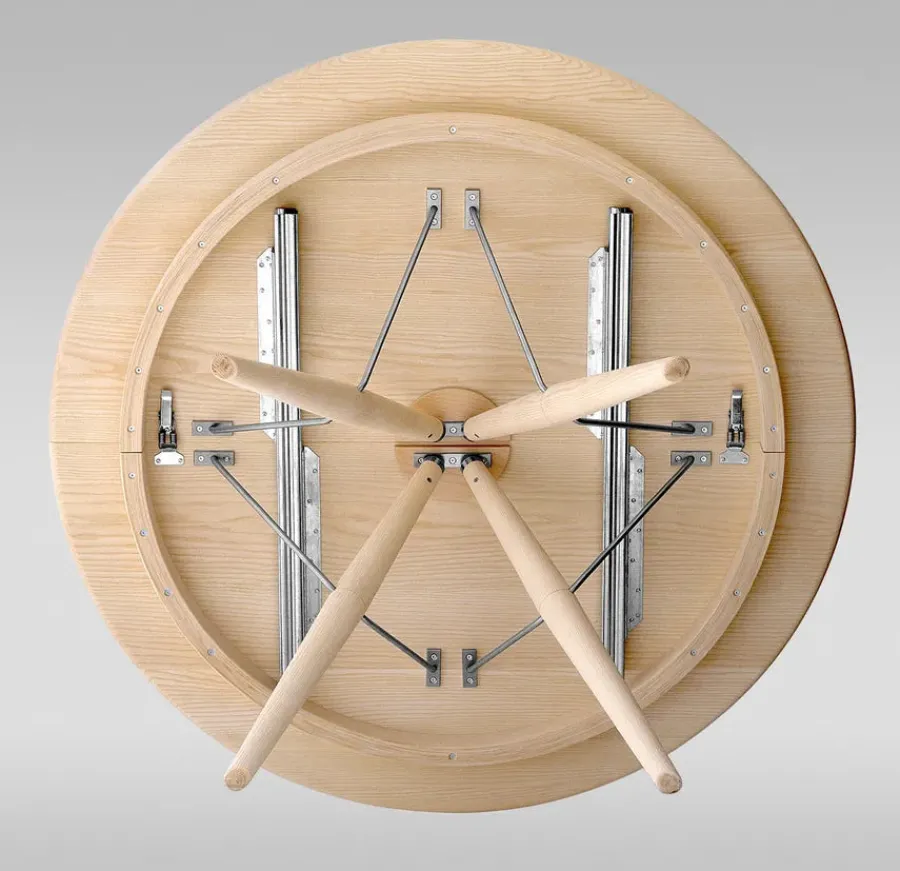 PP75/140 Spisebord af Hans J. Wegner<PP Møbler Online