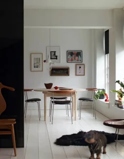 PP70/126 Spisebord af Hans J. Wegner<PP Møbler Sale