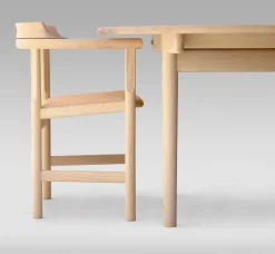 PP70/126 Spisebord af Hans J. Wegner<PP Møbler Sale