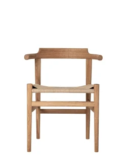 PP68 Stol af Hans J. Wegner<PP Møbler