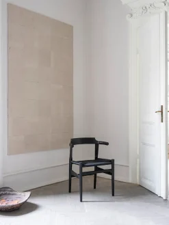 PP68 Stol af Hans J. Wegner<PP Møbler