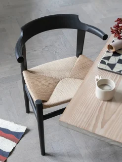 PP68 Stol af Hans J. Wegner<PP Møbler