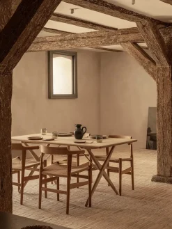 PP68 Stol af Hans J. Wegner<PP Møbler