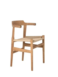 PP68 Stol af Hans J. Wegner<PP Møbler