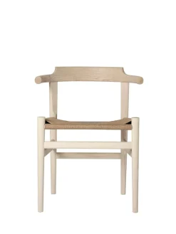 PP68 Stol af Hans J. Wegner<PP Møbler